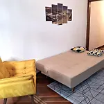 Aconchegante Loft Copacabana Posto 6 Praia