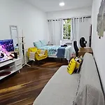 Aconchegante Loft Copacabana Posto 6 Praia