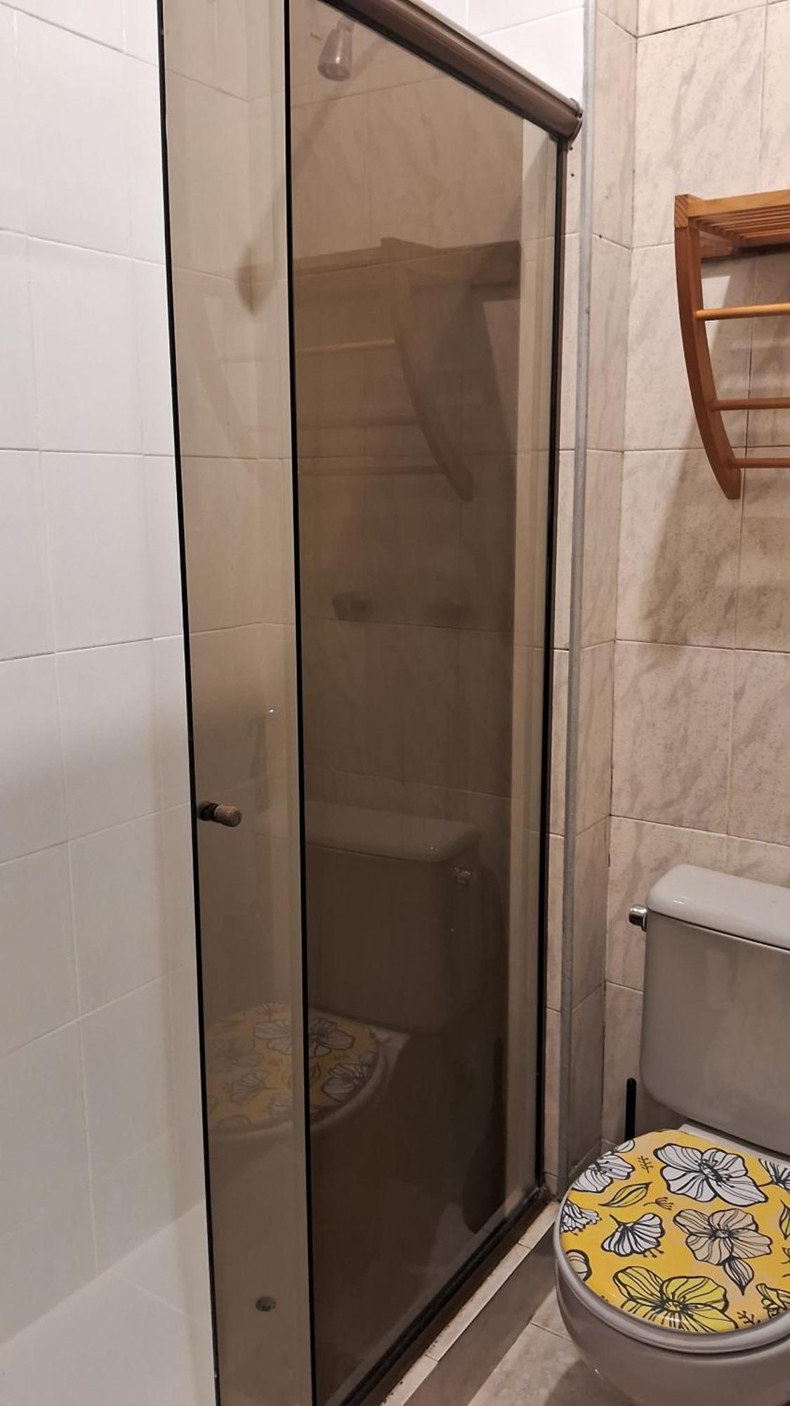 Apartamento Aconchegante Loft Copacabana Posto 6 Rio de Janeiro
