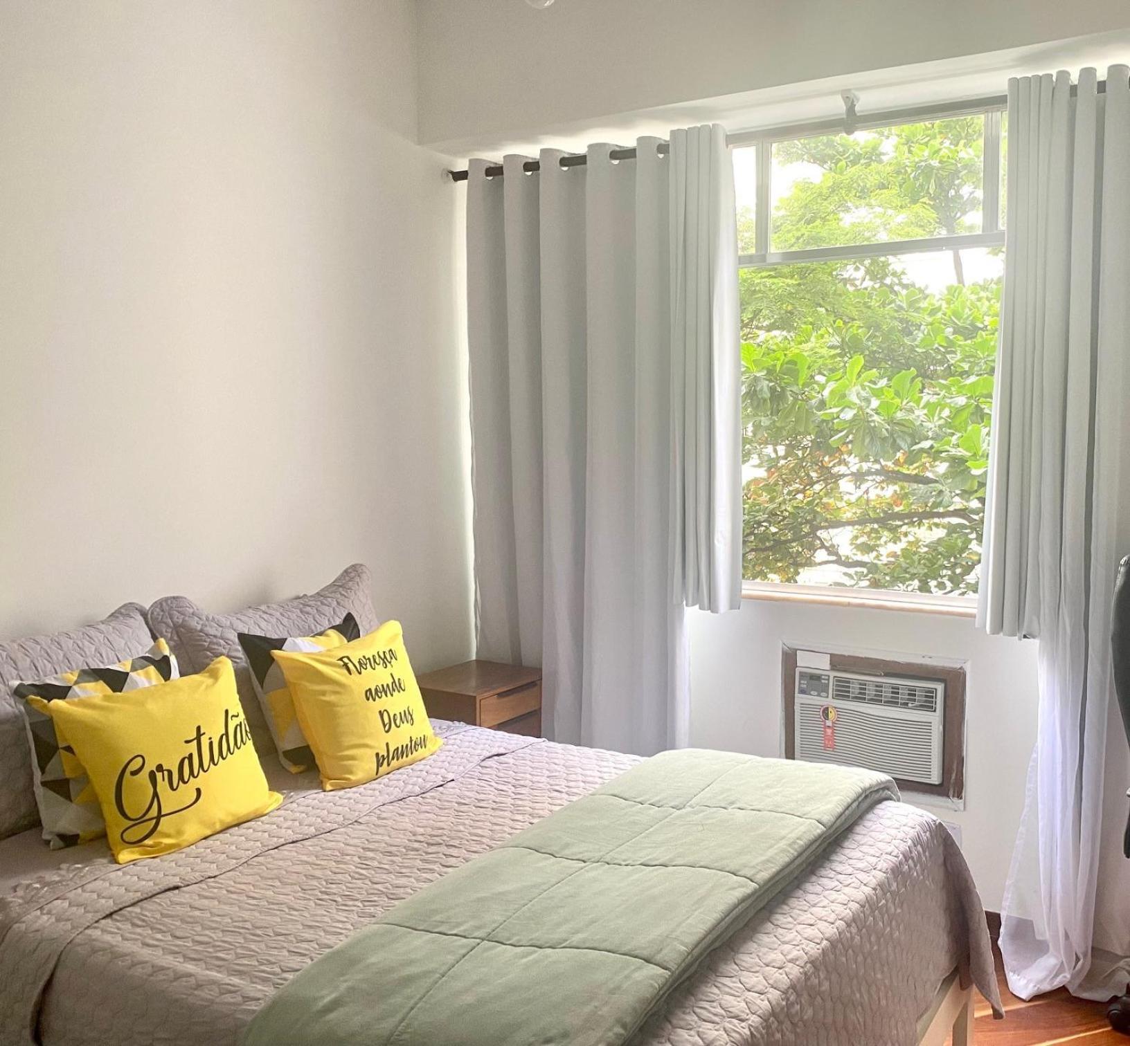 Aconchegante Loft Copacabana Posto 6 *