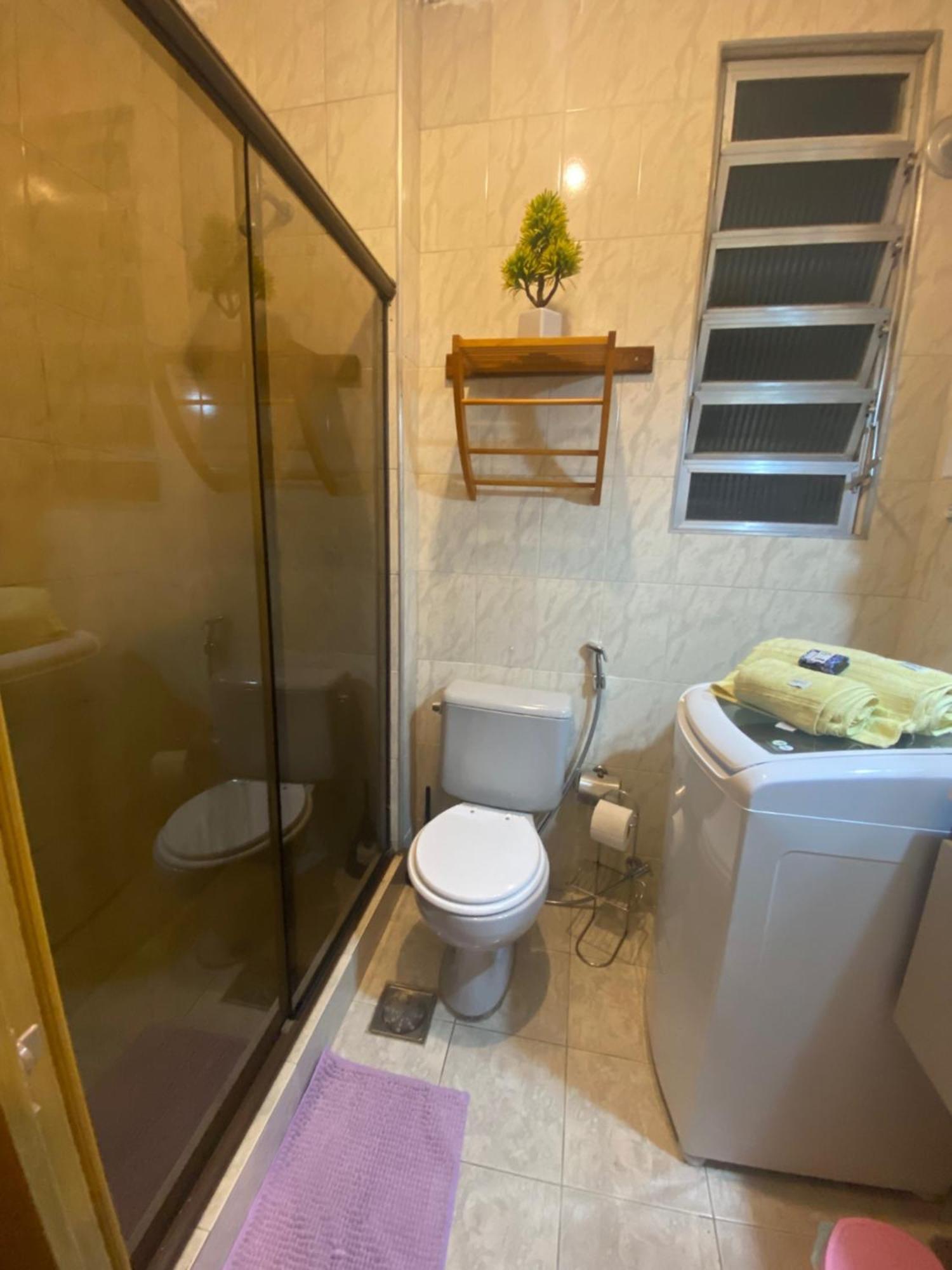 Aconchegante Loft Copacabana Posto 6